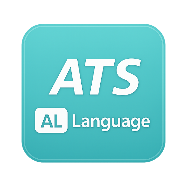 Advanced Tools Suite for AL Language