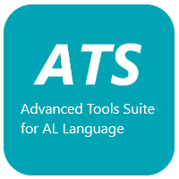 Advanced Tools Suite for AL Language